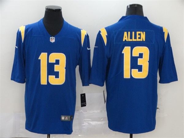 Chargers jerseys 2024-8-5-016